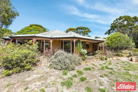 Property photo of 24 The Barracks Cockatoo Valley SA 5351