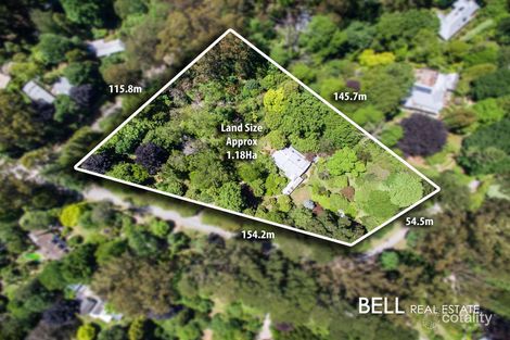 1 Mernda Rd, Olinda, VIC 3788