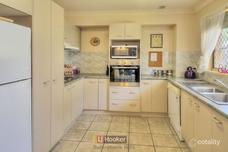 Property photo of 10/2 Corella Place Runcorn QLD 4113