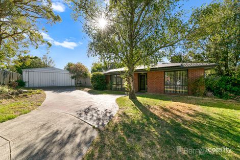 12 Coronata Ct, Narre Warren, VIC 3805