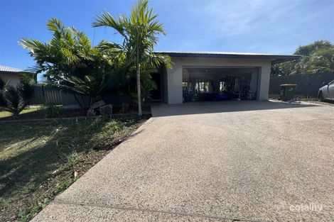 Property photo of 18 Vitex Street Zuccoli NT 0832