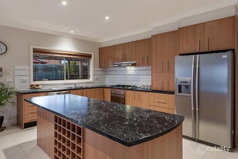 Property photo of 4 Cassowary Road South Morang VIC 3752