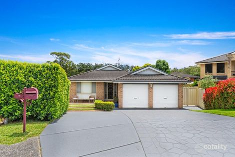 7 Silver Pl, Lisarow, NSW 2250