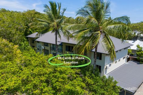 Property photo of 10/35-37 Davidson Street Port Douglas QLD 4877