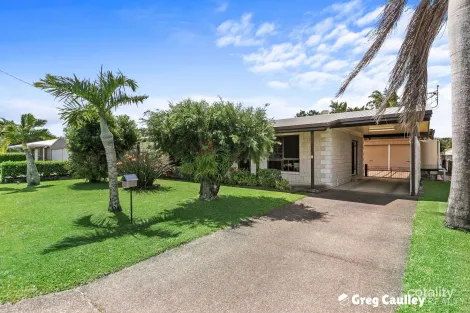 6 Wentworth Ct, Granville, QLD 4650