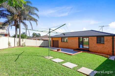 Property photo of 168 Thunderbolt Drive Raby NSW 2566