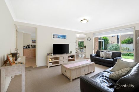 Property photo of 7 Silver Place Lisarow NSW 2250