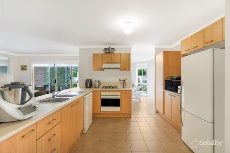 Property photo of 7 Silver Place Lisarow NSW 2250