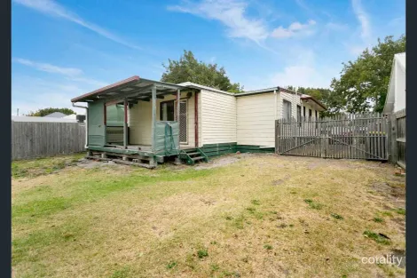 20 Stanley St, Frankston, VIC 3199