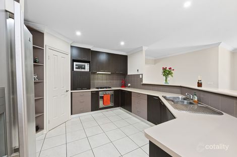 Property photo of 29 Merino Drive Alfredton VIC 3350