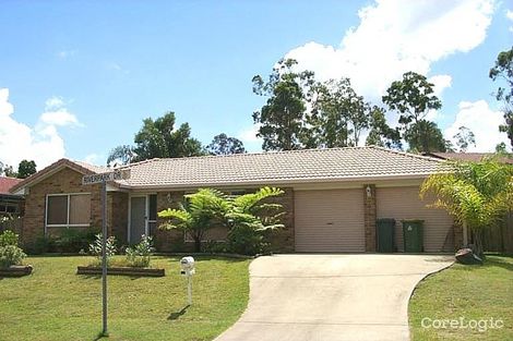 Property photo of 26 Riverpark Drive Nerang QLD 4211