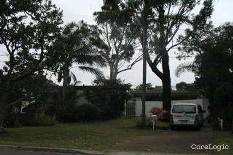 Property photo of 107 Sylvania Road Miranda NSW 2228