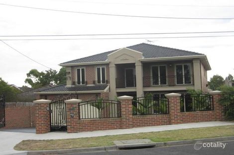 1 Belmain Ct, Bulleen, VIC 3105