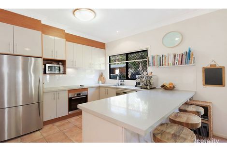 Property photo of 3/11 Seabrook Street Kedron QLD 4031