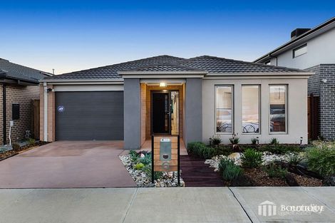 Property photo of 6 Wenn Avenue Clyde North VIC 3978