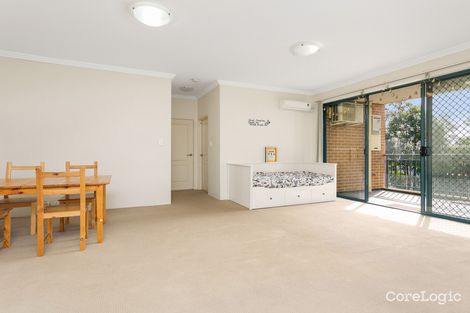 Property photo of 82/7-19 James Street Lidcombe NSW 2141