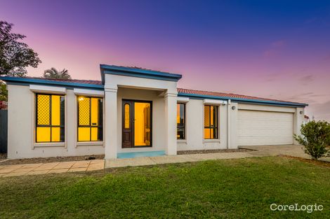 Property photo of 148 Rubicon Crescent Kuraby QLD 4112