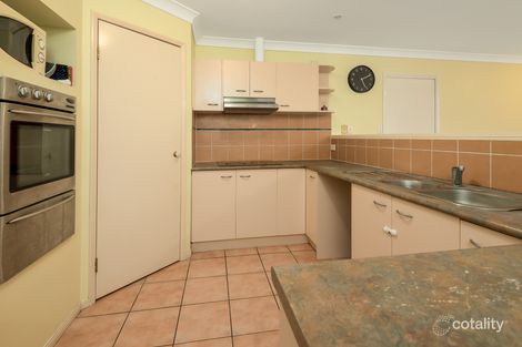 Property photo of 148 Rubicon Crescent Kuraby QLD 4112