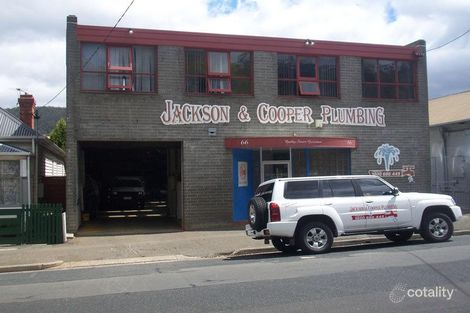 66 Letitia St, North Hobart, TAS 7000