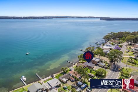 Property photo of 87 Beach Road Silverwater NSW 2264