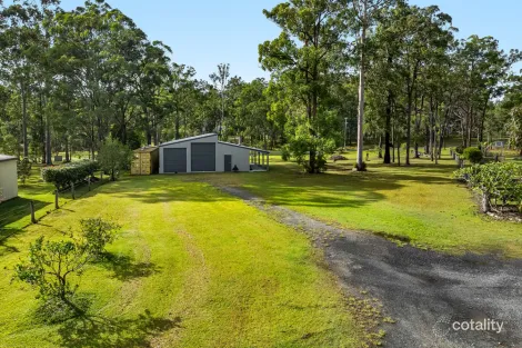3 FOREST BANK CL, GULMARRAD, NSW 2463