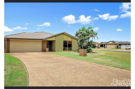 Property photo of 9 Fixter Avenue Kalkie QLD 4670