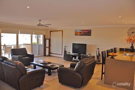 Property photo of 4 Tarwhine Street Corlette NSW 2315