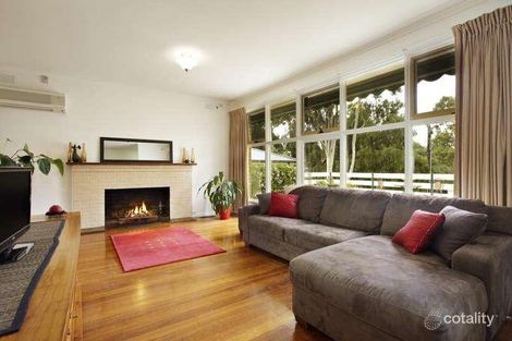 Property photo of 4 Thomas Street Eltham VIC 3095