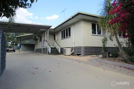 Property photo of 7 Sandalwood Street Blackwater QLD 4717