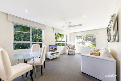 Property photo of 11/2A Henry Lawson Avenue McMahons Point NSW 2060