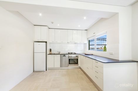 Property photo of 11/2A Henry Lawson Avenue McMahons Point NSW 2060