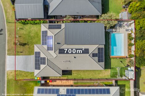 27 Champagne Cres, Thornlands, QLD 4164