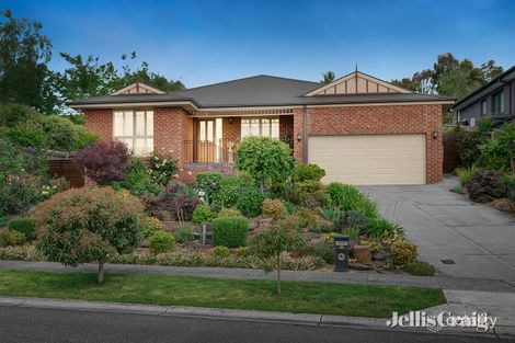 Property photo of 38 Pacific Drive Mooroolbark VIC 3138