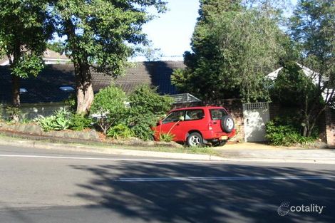 14 Rosedale Rd, Gordon, NSW 2072