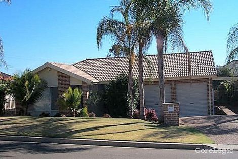 Property photo of 6 Sacoya Avenue Bella Vista NSW 2153