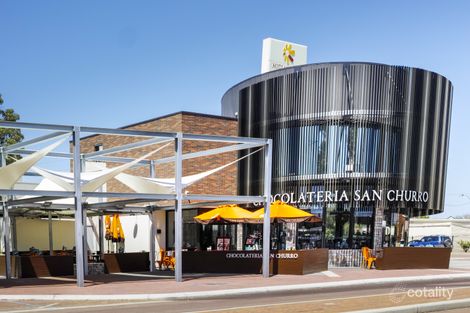 Property photo of 28A Cranwood Crescent Viveash WA 6056