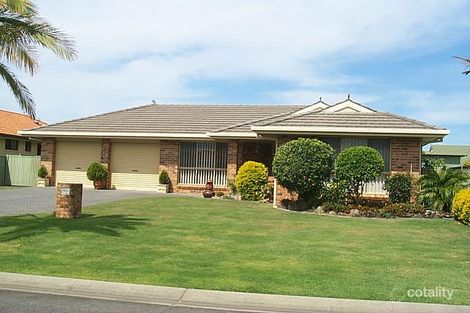 3 Coquette Cl, Yamba, NSW 2464