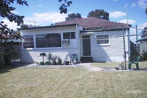 Property photo of 38 Freda Street Panania NSW 2213
