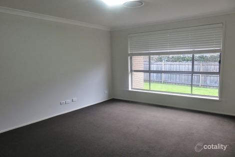 Property photo of 5 Coobowie Drive The Ponds NSW 2769