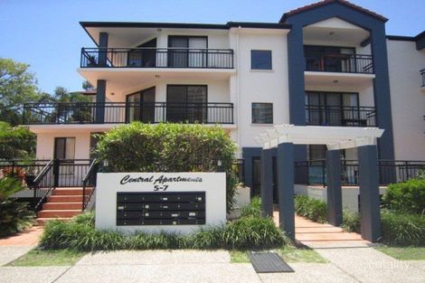 2/5 Railway St, Southport, QLD 4215