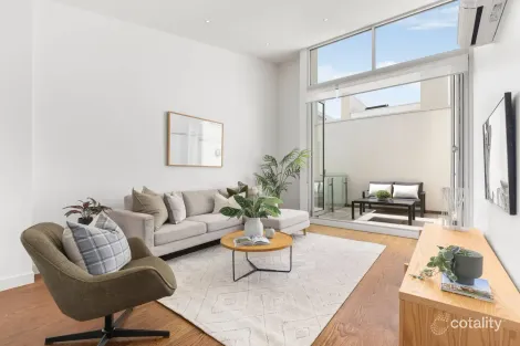 17/170 Beach Rd, Sandringham, VIC 3191