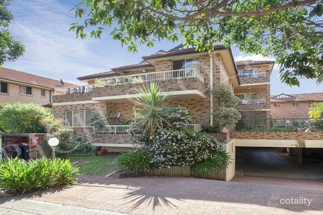14/97-103 Campsie St, Campsie, NSW 2194