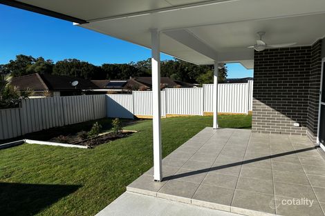 Property photo of 15 Kintyre Close Townsend NSW 2463