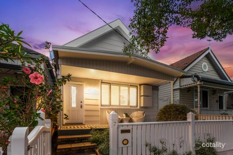 7 Burfitt St, Leichhardt, NSW 2040