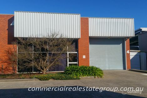 4/10 Rushdale St, Knoxfield, VIC 3180