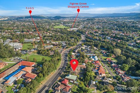 Property photo of 10 Princes Highway West Wollongong NSW 2500