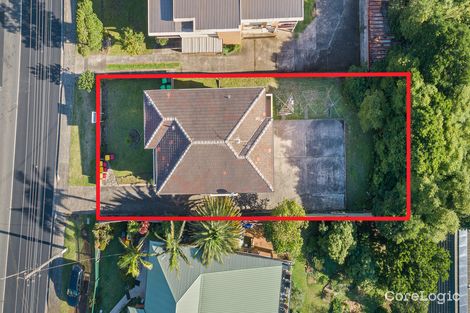 Property photo of 10 Princes Highway West Wollongong NSW 2500