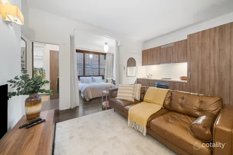 Property photo of 5/20-22 Springfield Avenue Potts Point NSW 2011