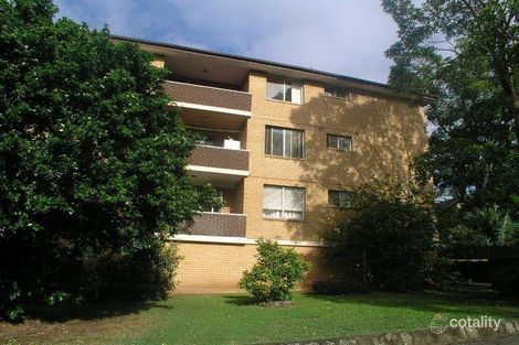 11/16 Hutchinson St, Granville, NSW 2142