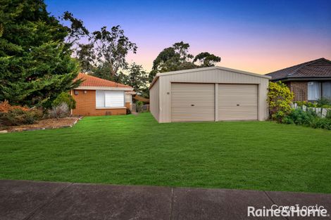 Property photo of 18 Wolfe Road Melton VIC 3337